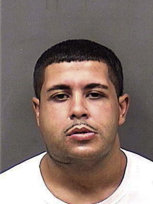 Aronis Gonzalez, - Ascension Parrish County, LA 